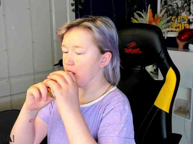MiaFerd webcam