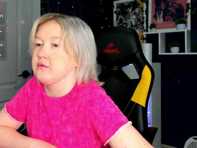MiaFerd webcam