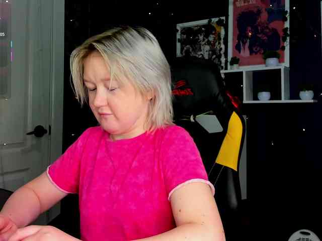 MiaFerd webcam
