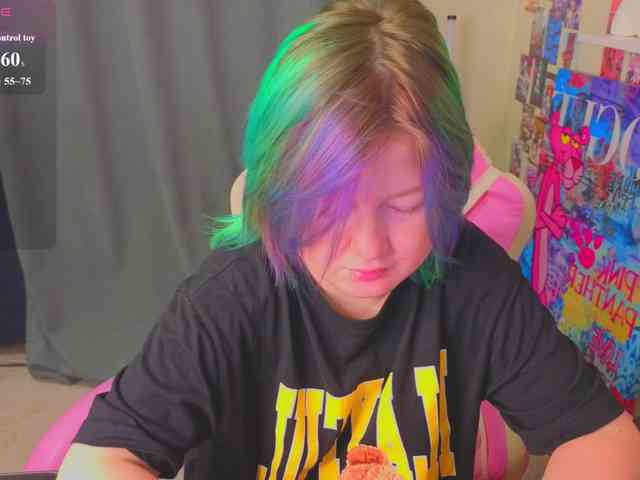 MiaFerd webcam