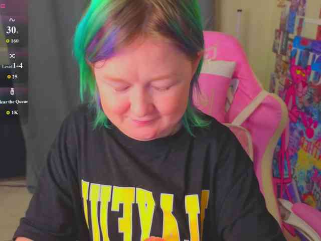 MiaFerd webcam