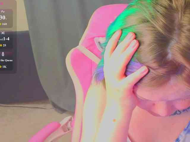 MiaFerd webcam