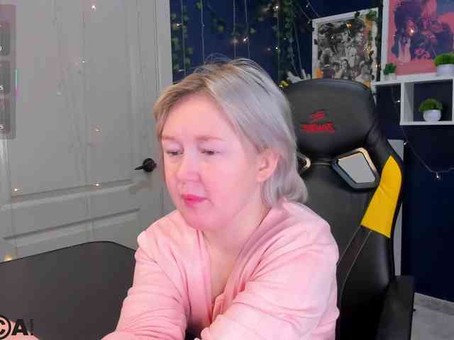 MiaFerd webcam