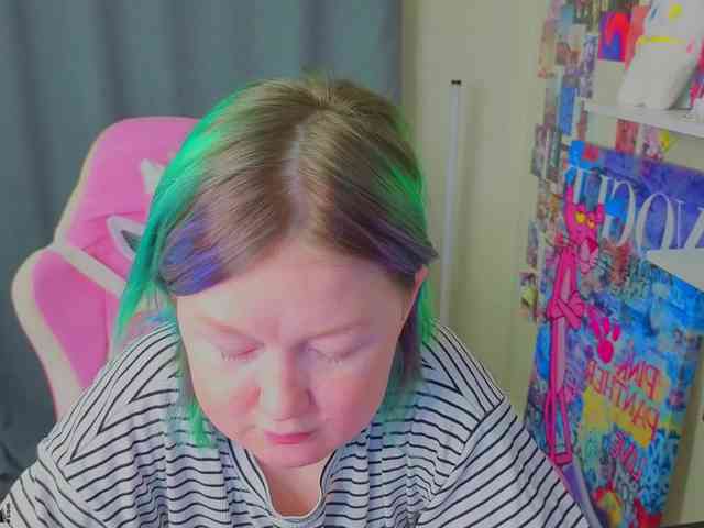 MiaFerd webcam