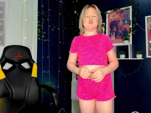 MiaFerd webcam