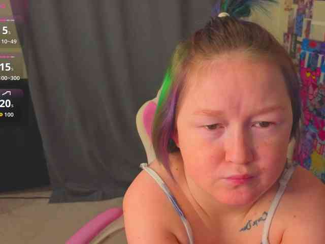 MiaFerd webcam