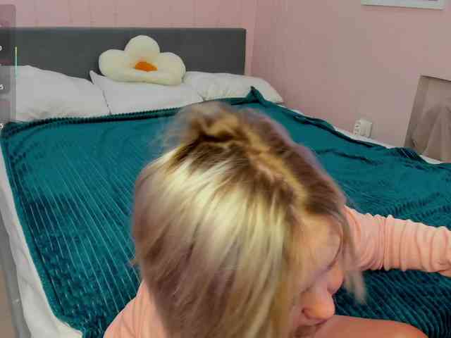 MiaFerd webcam