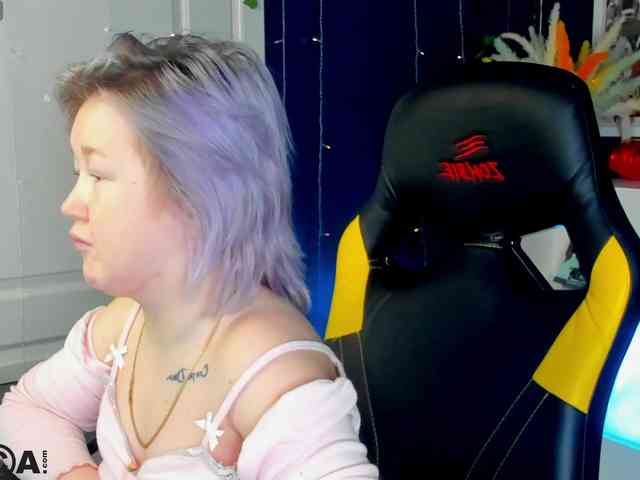MiaFerd webcam