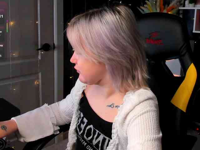 MiaFerd webcam