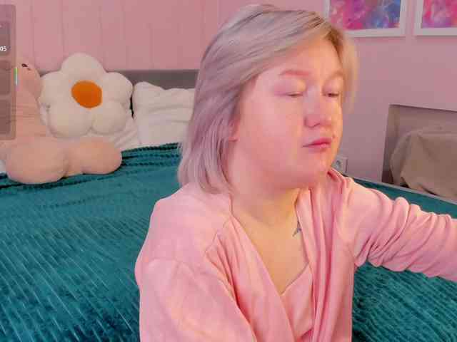 MiaFerd webcam