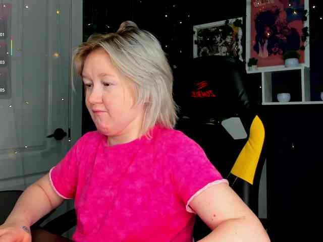 MiaFerd webcam