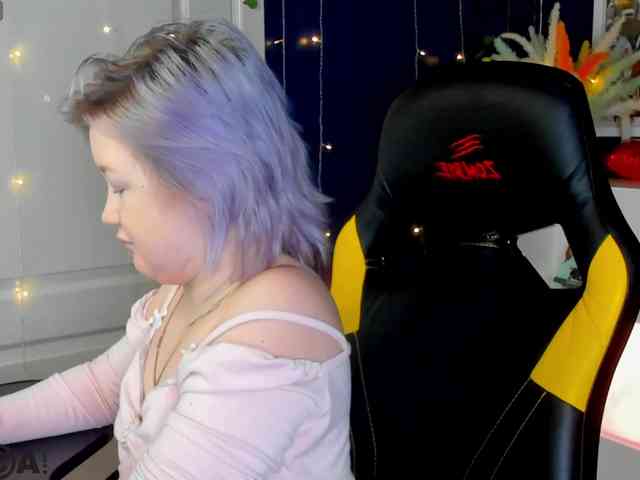 MiaFerd webcam