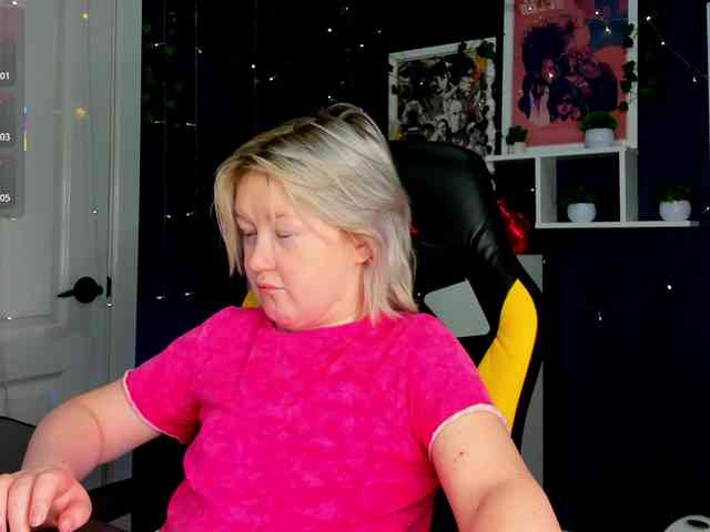 MiaFerd webcam