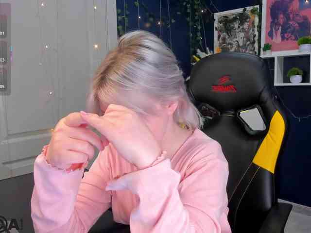 MiaFerd webcam