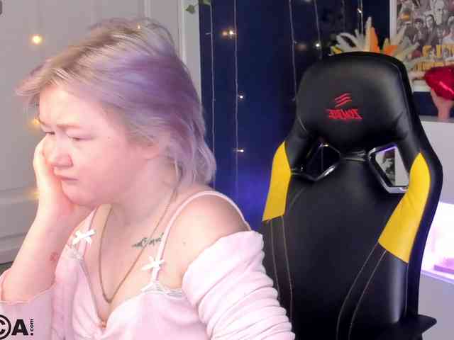 MiaFerd webcam