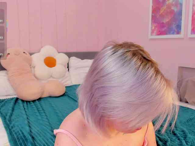 MiaFerd webcam