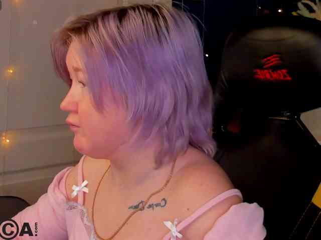 MiaFerd webcam