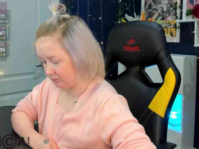 MiaFerd webcam