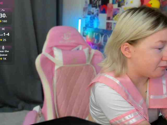 MiaFerd webcam