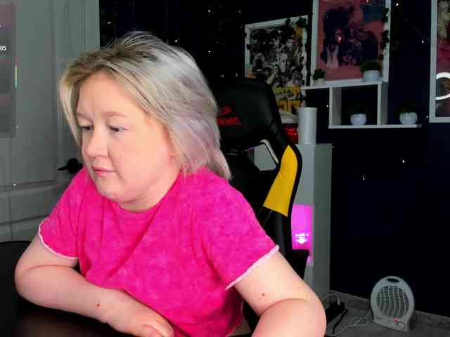 MiaFerd webcam