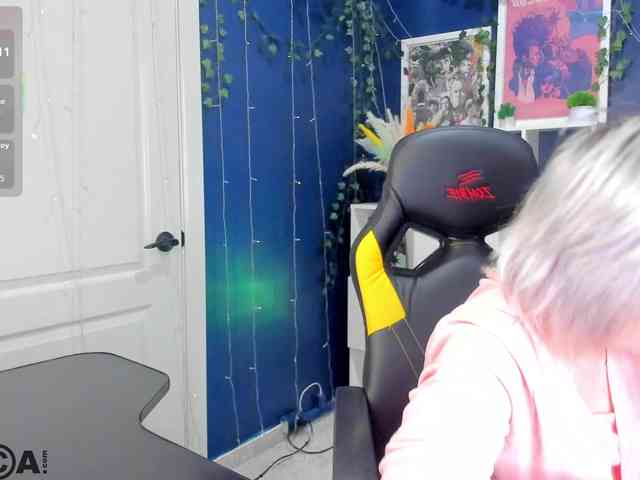 MiaFerd webcam