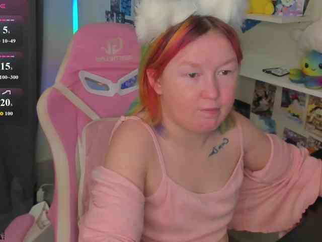 MiaFerd webcam