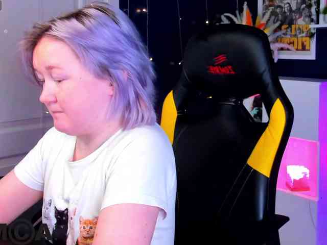 MiaFerd webcam