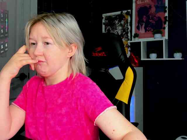 MiaFerd webcam