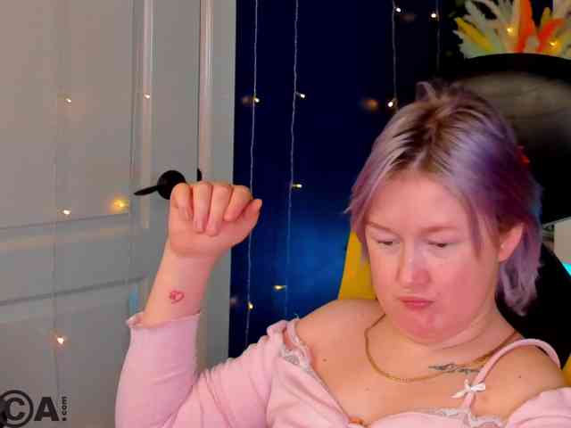 MiaFerd webcam
