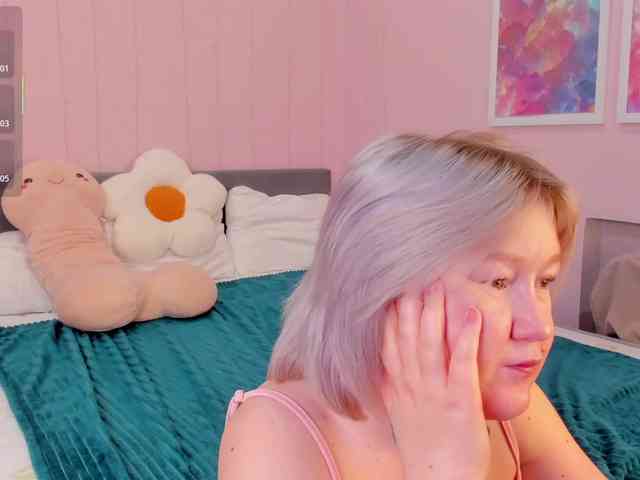MiaFerd webcam