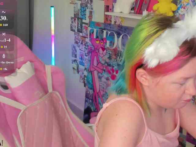 MiaFerd webcam