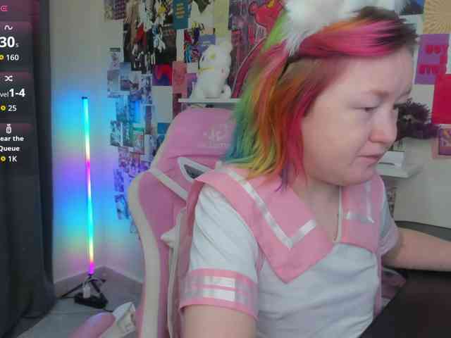 MiaFerd webcam