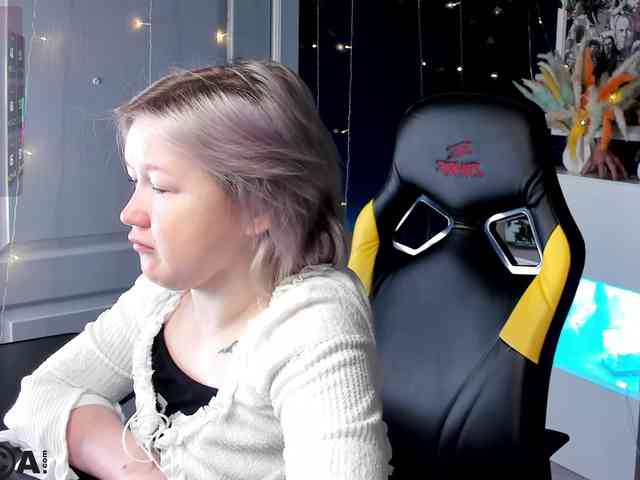 MiaFerd webcam