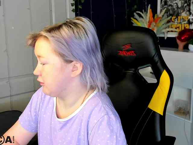 MiaFerd webcam