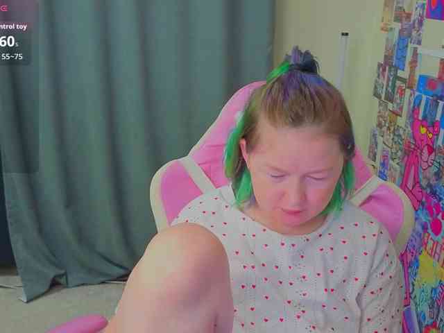 MiaFerd webcam