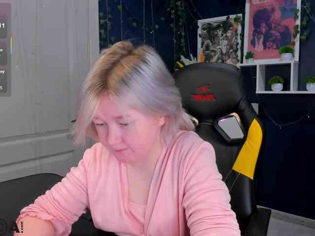 MiaFerd webcam