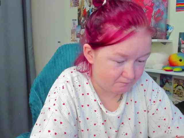MiaFerd webcam