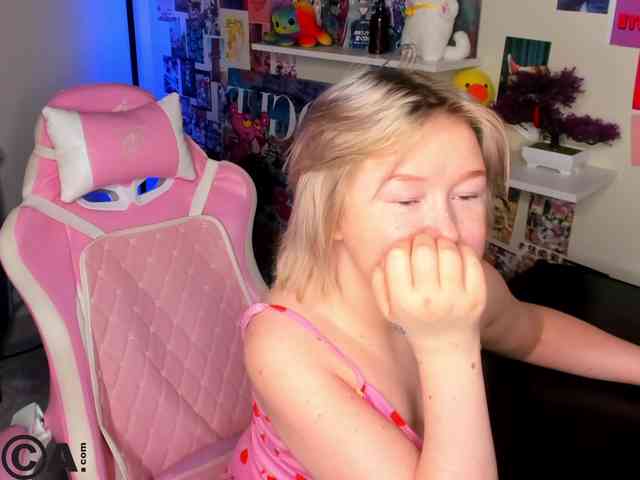 MiaFerd webcam
