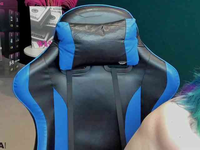 MiaFerd webcam