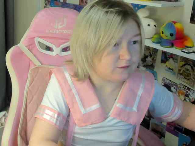 MiaFerd webcam