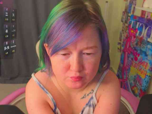 MiaFerd webcam