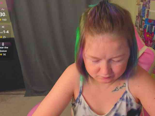 MiaFerd webcam