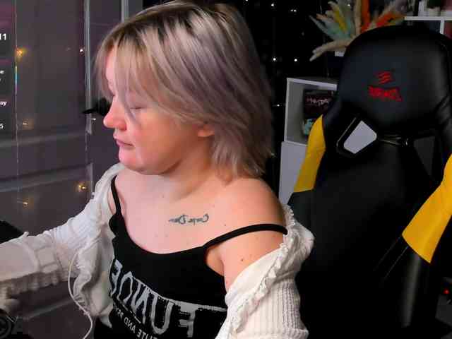 MiaFerd webcam