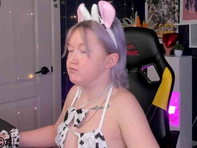 MiaFerd webcam