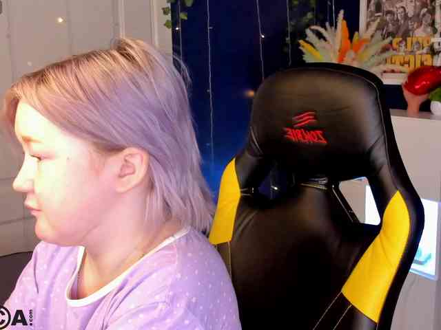 MiaFerd webcam
