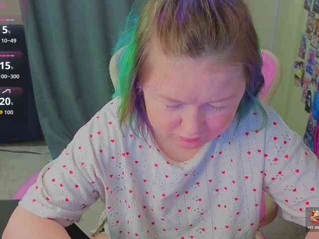 MiaFerd webcam