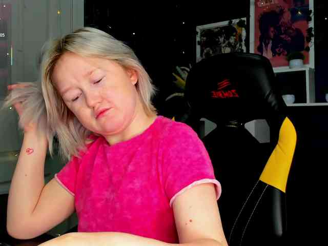 MiaFerd webcam