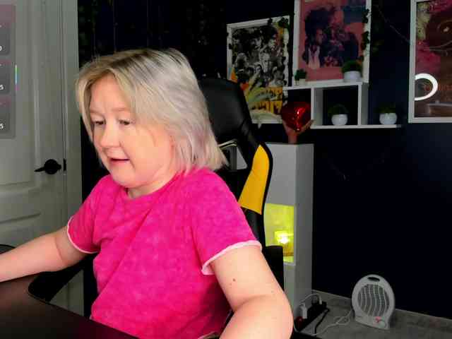 MiaFerd webcam