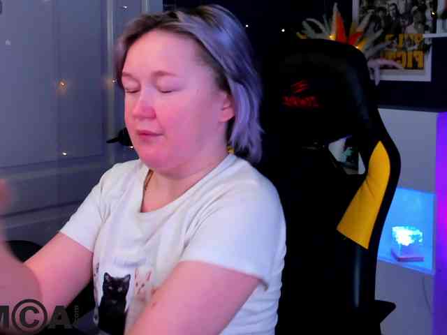 MiaFerd webcam