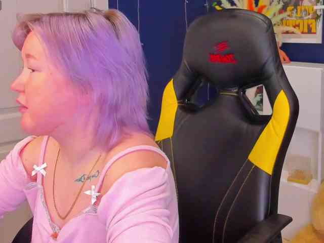 MiaFerd webcam